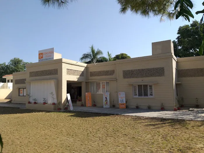 Concordia college Peshawar Road Campus Picture 4