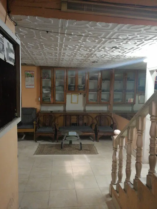 college of global technology, westerage campus Picture 5