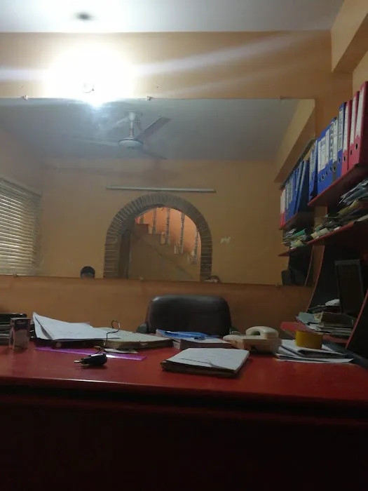 college of global technology, westerage campus Picture 1