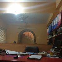 college of global technology, westerage campus ico