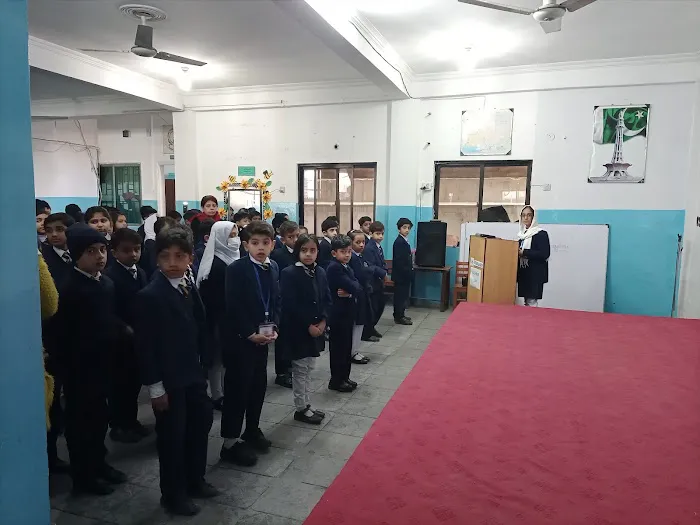 Bahria Foundation College Picture 3