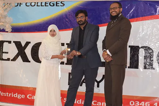 Excellence Group of Colleges, Westridge Branch Picture 1