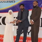 Excellence Group of Colleges, Westridge Branch