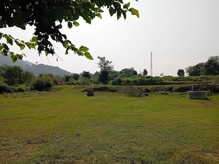 Govt Girls Primary School Jahantal Picture 1