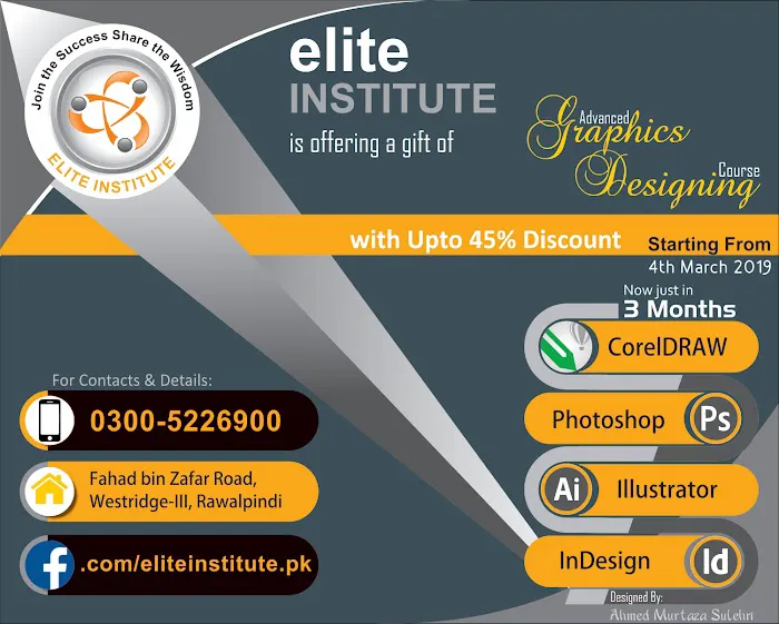 Elite Institute Picture 6