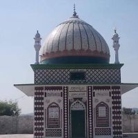 Government Boys Primary School Ghoi ico