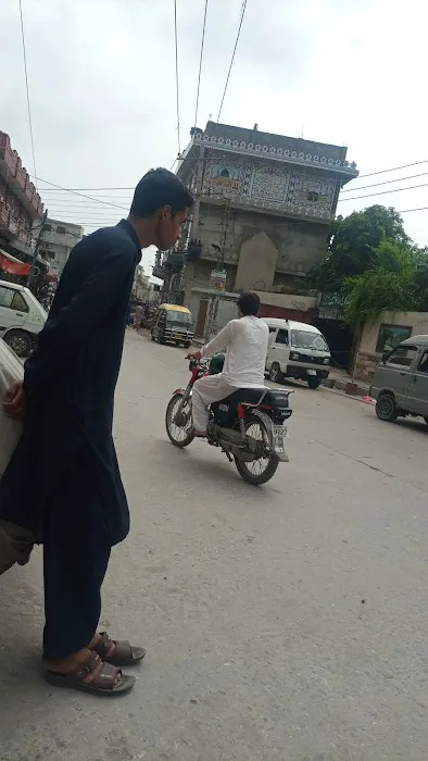 Government Degree College For Women Picture 4