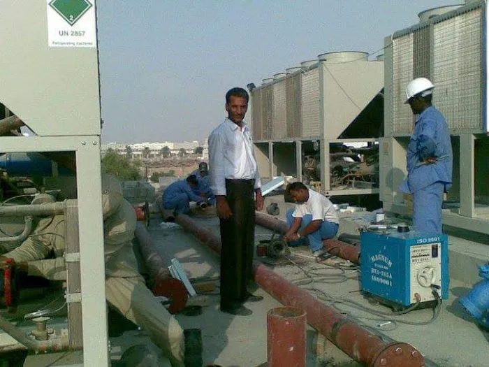 Government Degree College For Women Picture 9