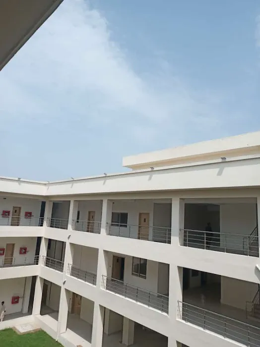 Fatima Jinnah Women University - Chakri Campus Picture 2