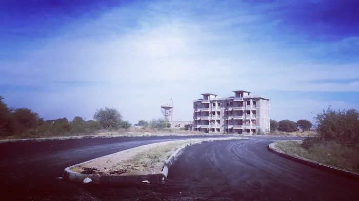 Fatima Jinnah Women University - Chakri Campus Picture 6