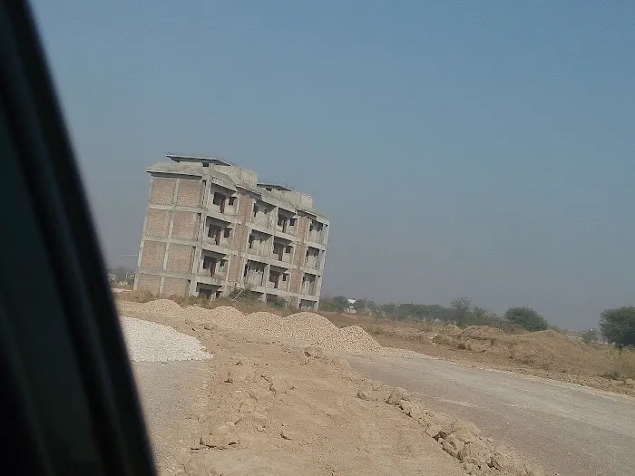 Fatima Jinnah Women University - Chakri Campus Picture 1