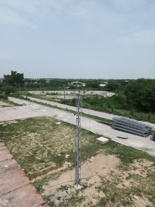 Fatima Jinnah Women University - Chakri Campus Picture 3