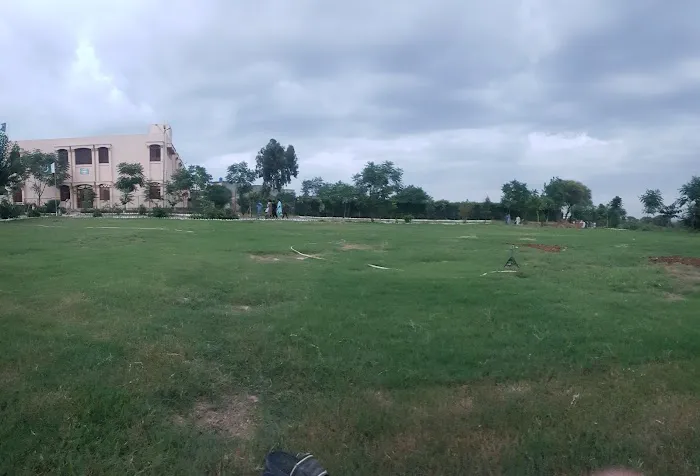 Al Baseerah College Picture 1