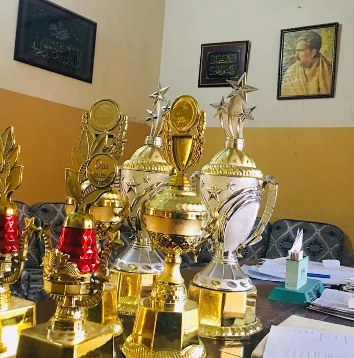 Punjab Degree College And School Picture 9