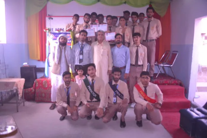 Punjab Degree College And School Picture 7