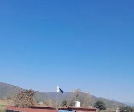 Govt Boys Primary School Sumbal Gah (سمبل گاہ)