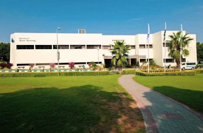 Academic Training Hub (ATH) Picture 1