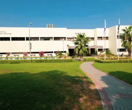 Academic Training Hub (ATH)