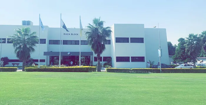 Academic Training Hub (ATH) Picture 2