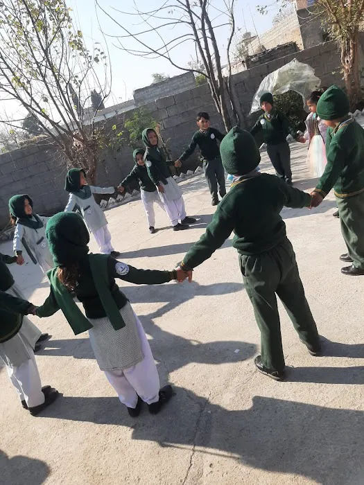 Abu Bakar Javaid Raja Public School(ABJR) Picture 9