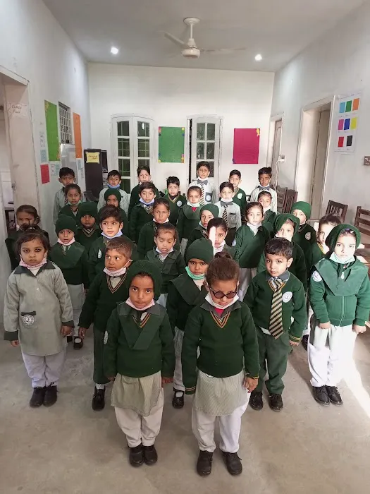 Abu Bakar Javaid Raja Public School(ABJR) Picture 2