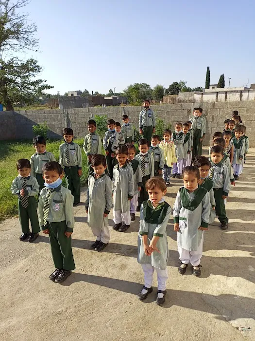 Abu Bakar Javaid Raja Public School(ABJR) Picture 7