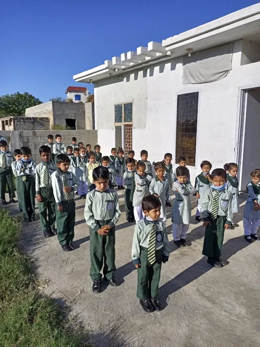 Abu Bakar Javaid Raja Public School(ABJR) Picture 8