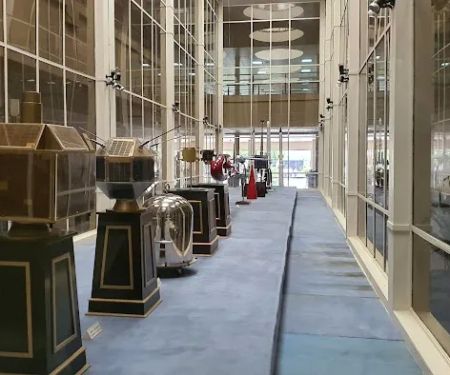 Institute of Space Technology (IST)