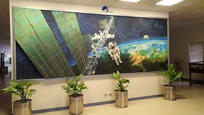 Institute of Space Technology (IST) Picture 3