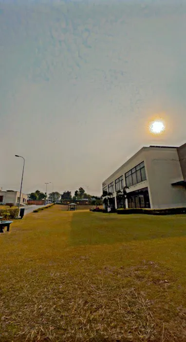 Department Of Avionics Engineering Picture 1