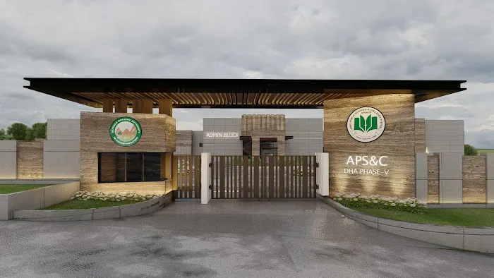 Army Public School and College DHA PHASE 5 Picture 7