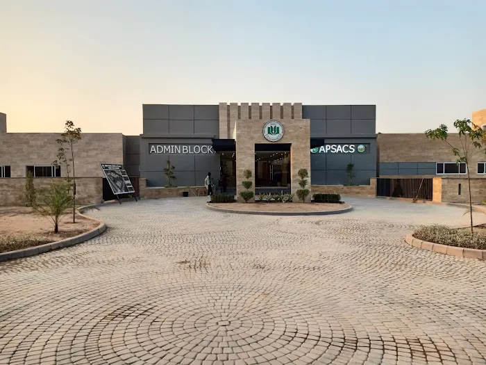 Army Public School and College DHA PHASE 5 Picture 6