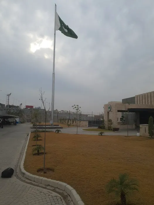 Army Public School and College DHA PHASE 5 Picture 3
