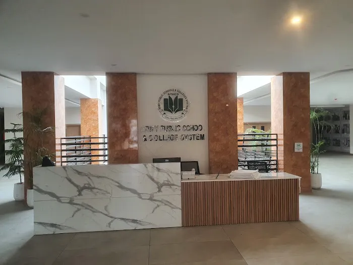 Army Public School and College DHA PHASE 5 Picture 10