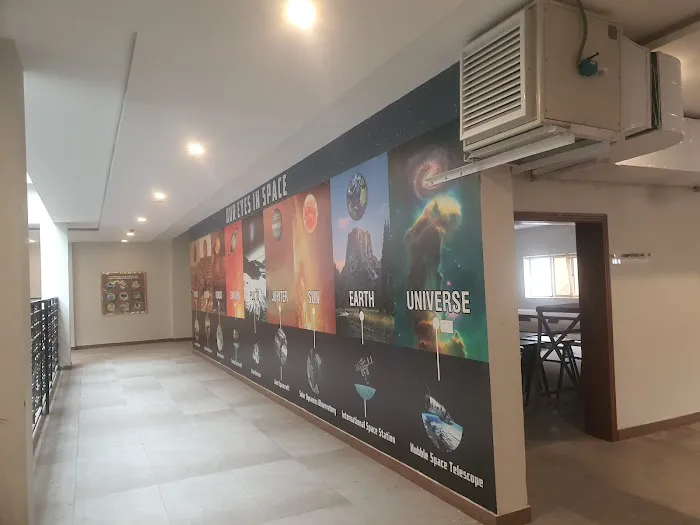 Army Public School and College DHA PHASE 5 Picture 2