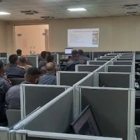 Police College Sihala ico