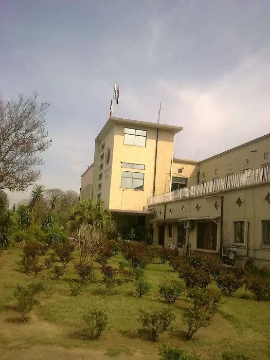 Police College Sihala Picture 5