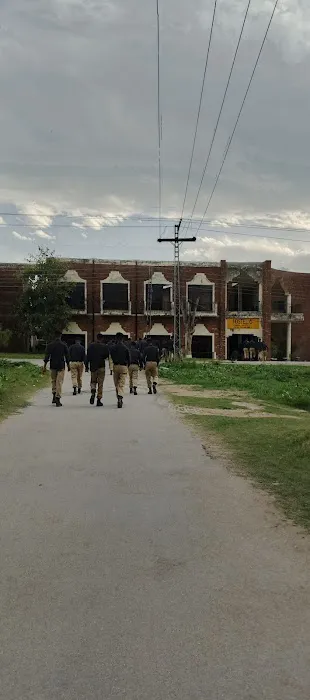 Police College Sihala Picture 8