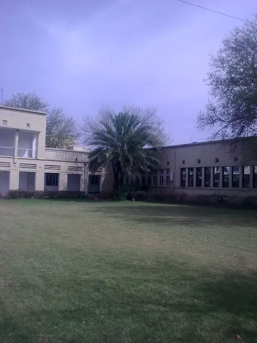 Police College Sihala Picture 4