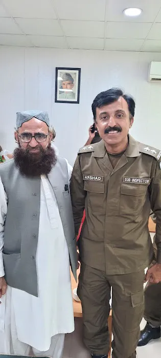 Police College Sihala Picture 2
