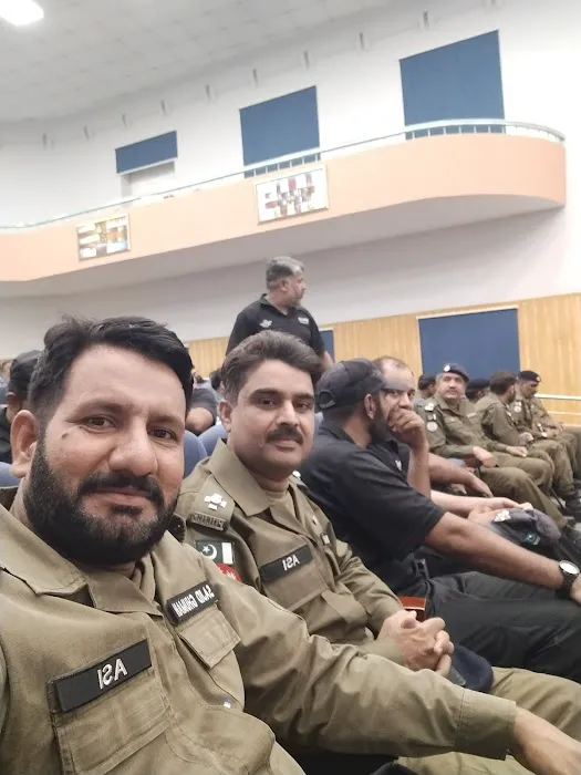 Police College Sihala Picture 6