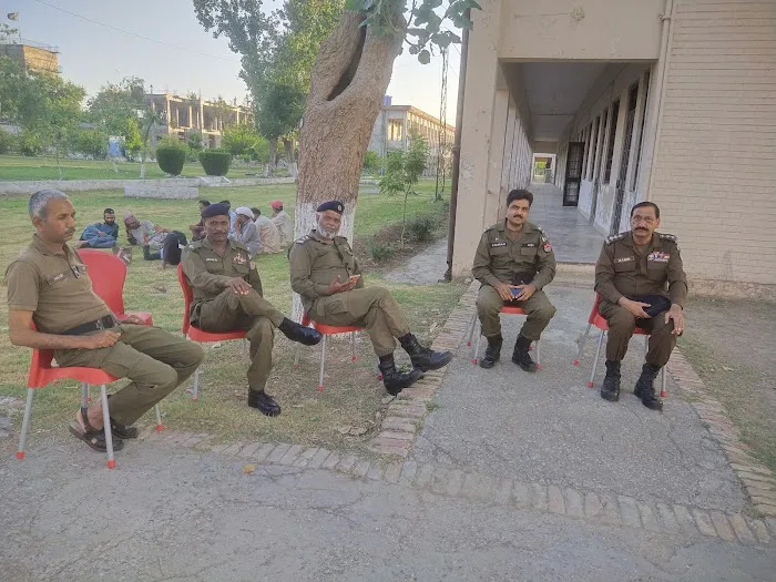 Police College Sihala Picture 9