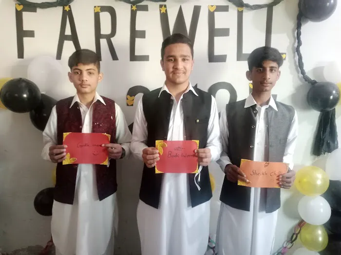 Islamabad Foundation Academy Picture 5