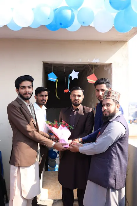 Islamabad Foundation Academy Picture 8