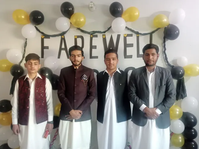 Islamabad Foundation Academy Picture 6