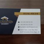Islamabad Foundation Academy