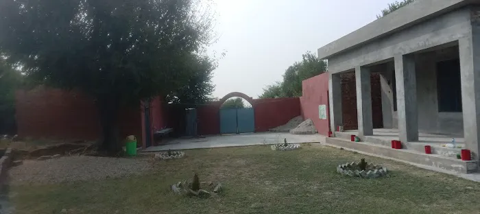 Government Girls Primary School Ghoi kalyal Picture 1