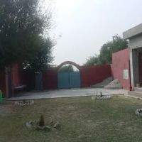 Government Girls Primary School Ghoi kalyal ico