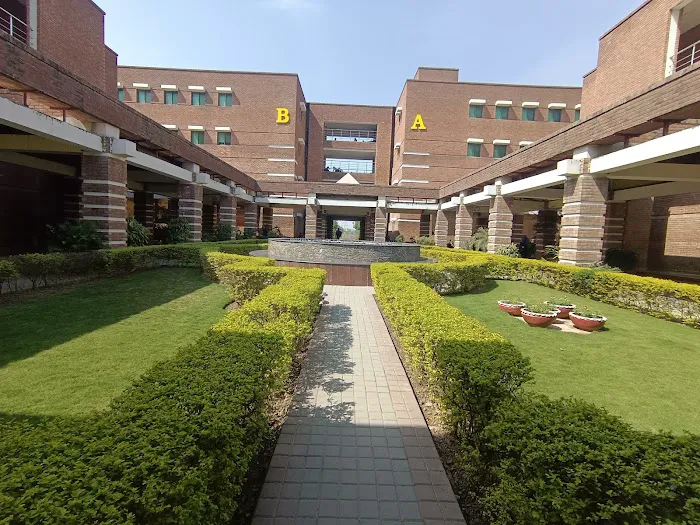Capital University of Science & Technology (CUST) Picture 1