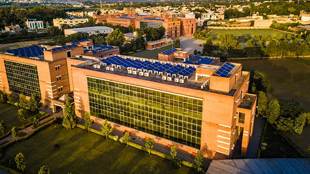 Capital University of Science & Technology (CUST) Picture 8